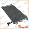Radiateur de Climatisation pour FIAT | CCS-FT-016, 8FC351302401